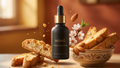 Almond Biscotti - Original Creation