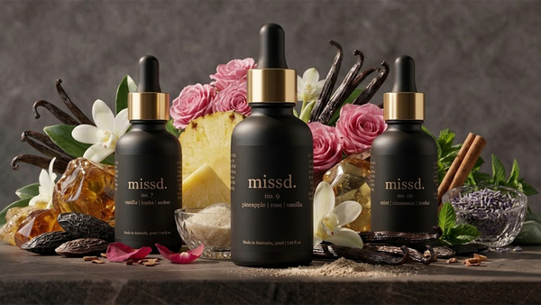 The Trio bundle